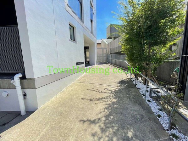 エスタート等々力の物件内観写真